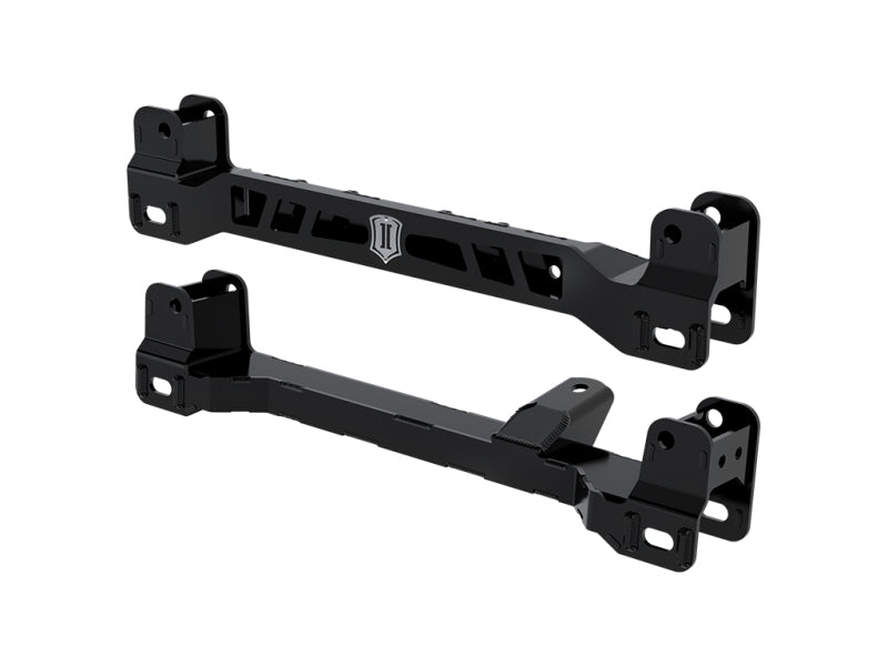 ICON 22+ Toyota Tundra Front Box Kit 1 - 51010