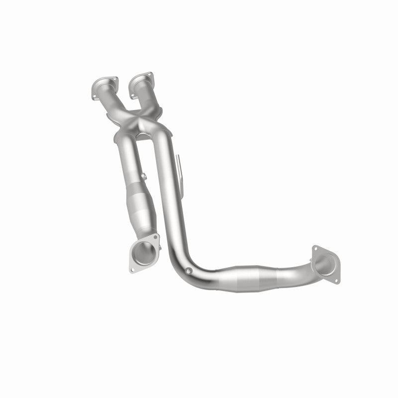 MagnaFlow Conv DF 06- Jeep SRT-8 6.1L - 16423