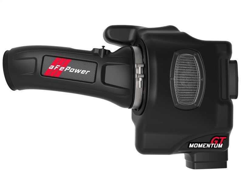 aFe Momentum GT Pro DRY S Cold Air Intake System 11-13 BMW 335i E90/E87 I6 3.0L (N55) - 51-76313