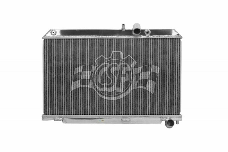 CSF 04-08 Mazda RX-8 Radiator - 3164