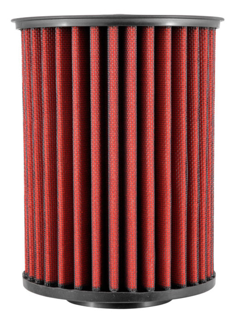 AEM DryFlow Air Filter - fits 2007-2019 Ford Focus/Volvo - AE-20993