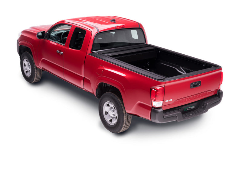 Retrax 16-18 Tacoma 5ft Double Cab RetraxONE MX - 60851