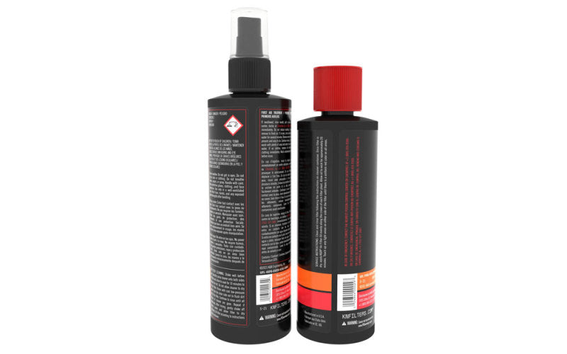 K&amp;N Filter Cleaning Kit - 99-5050