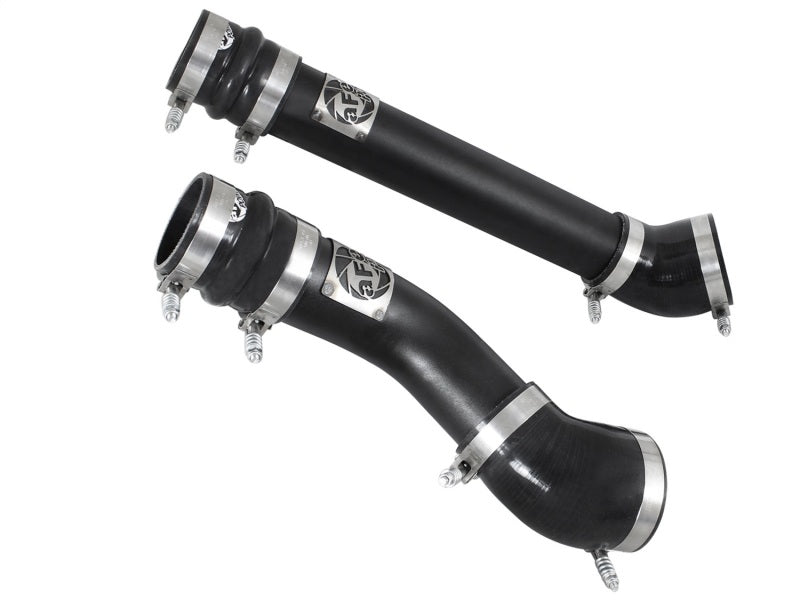 aFe BladeRunner Street Series Intercooler w/ Tubes 94-02 Dodge Diesel Trucks L6-5.9L (td) - 46-21062-B