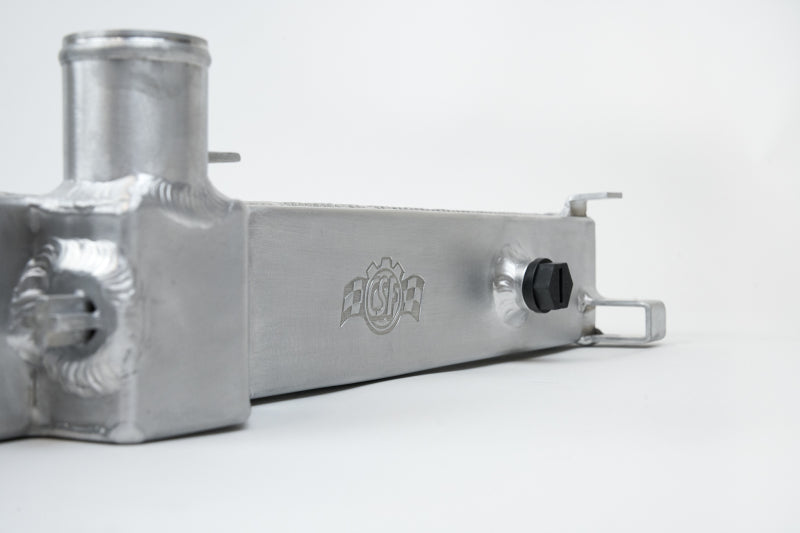 CSF BMW S54 Swap Into E36 / E46 Chassis High Performance Radiator - 7211