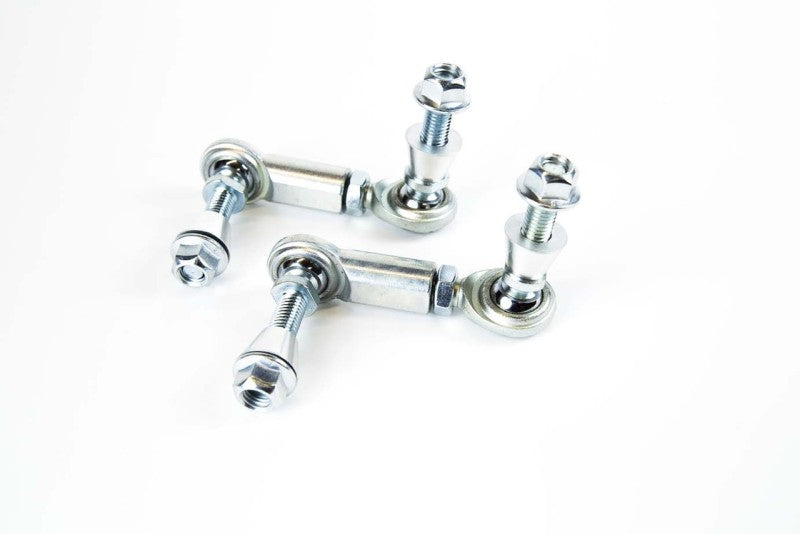 SPL Parts 03-08 Nissan 350Z Front Swaybar Endlinks - SPL FE Z33