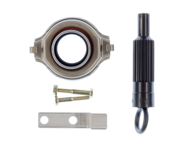 Exedy 1996-1996 Mitsubishi Lancer Evolution IV L4 Hyper Series Accessory Kit - MBAK100 for 2003-2006 Mitsubishi Lancer - fron