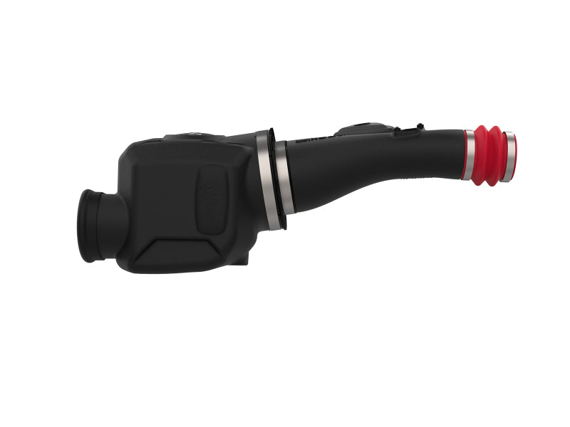 aFe Takeda Momentum Cold Air Intake System w/ Pro 5R Filter 16-19 Toyota Tacoma V6-3.5L - 56-70012R