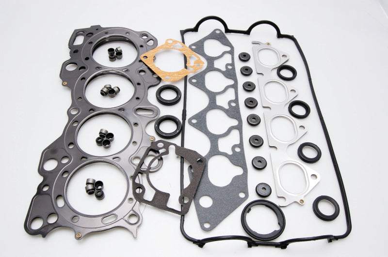 Cometic Street Pro Honda 1994-01 DOHC B16A2/A3 B18C5 82mm Bore Top End Kit - PRO2002T
