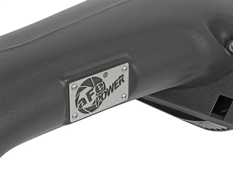 aFe MagnumFORCE Intakes Stage-2 PDS AIS 12-14 Ford F-150 EcoBoost V6 3.5L (tt) - 51-32112-B