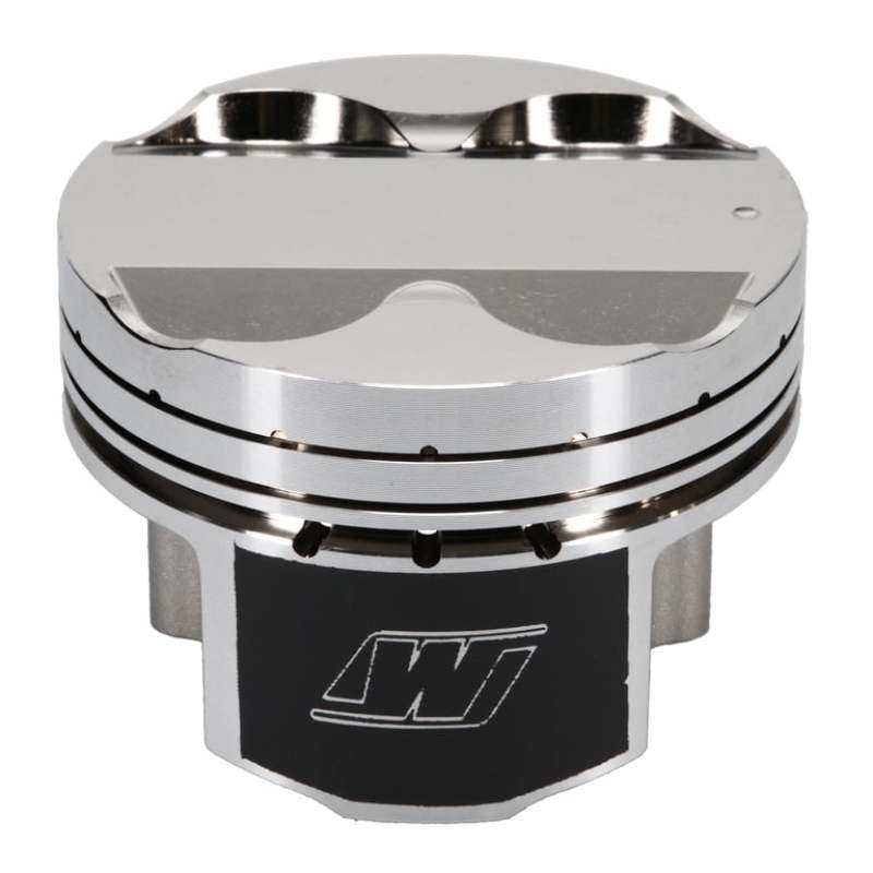 Wiseco Toyota 2JZGTE 3.0L 86.5mm +.5mm Oversize Bore Asymmetric Skirt Piston Set - K677M865AP