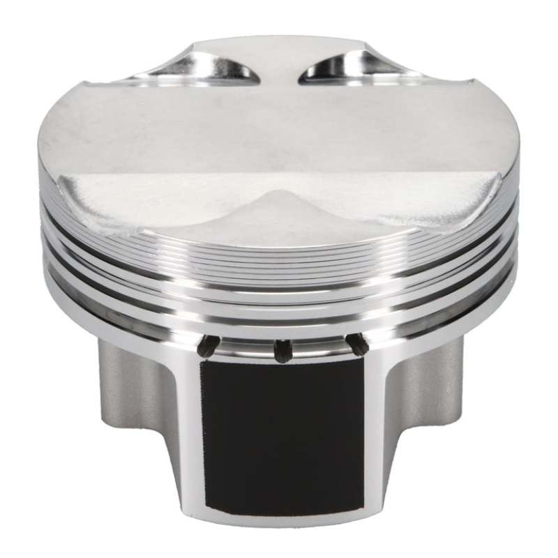 Wiseco Mitsubishi EVO 10 4B11-T 2008+ -4.5cc Piston Shelf Stock Kit - K636M865