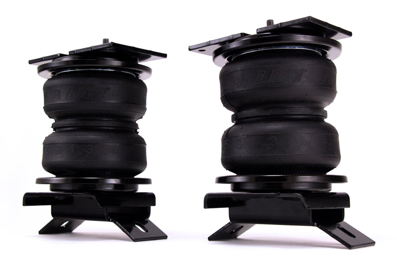 Air Lift Loadlifter 5000 Ultimate Rear Air Spring Kit for 99-06 GMC Sierra 1500 4WD - 88272