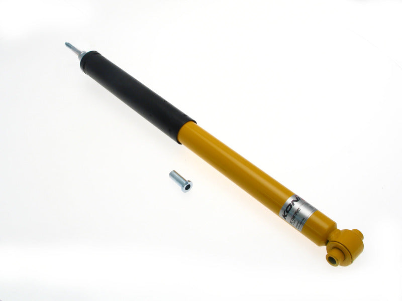 Koni Sport (Yellow) Shock 84-89 Nissan 300ZX (Exc. Elect. Susp.) - Rear - 26 1248Sport