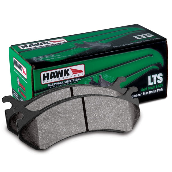 Hawk 10 Lexus GX460 / 03-09 Lexus GX470 / 04-10 4Runner 4.0L/4.7L / 07-10 FJ Cruiser 4.0L / 03-07 Se - HB490Y.665 for 1998-20