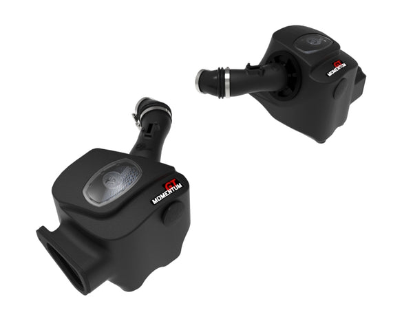 aFe Toyota Land Cruiser 300 Series Momentum GT Coil Air Intake System w/ Pro 5R Media - 50-70091R