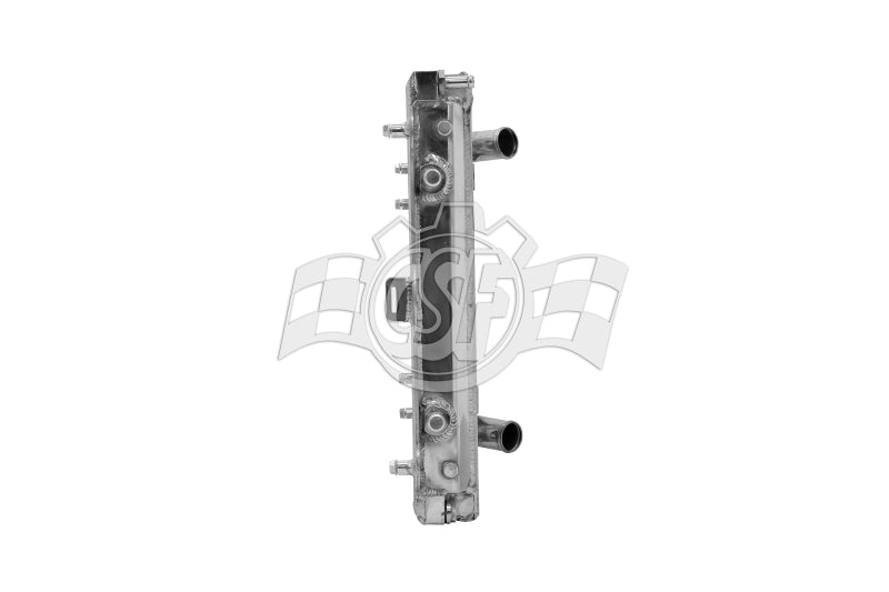 CSF 96-04 Porsche Boxster (986) Radiator (Fits Left &amp; Right Side) - 7044
