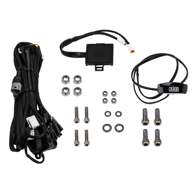 ARB Intensity IQ Driving Lights - ARBVX17