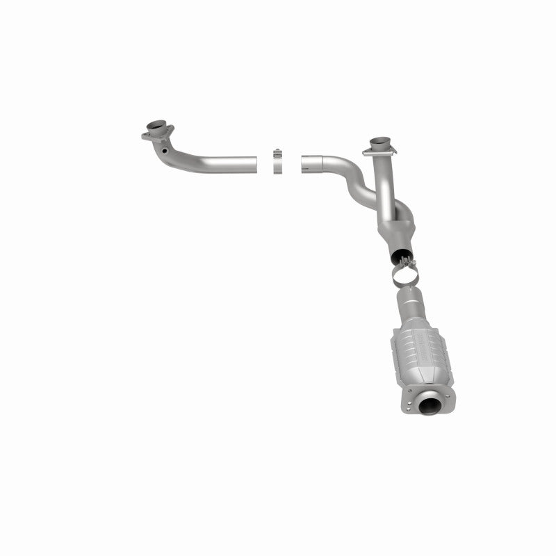 MagnaFlow Conv DF GM 93 95 - 93444