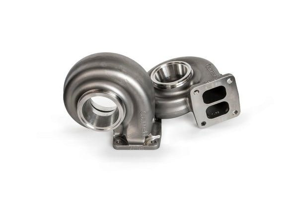 Garrett G30 Turbine Hsg Kit Div T4 / V-Band 1.06 A/R (Standard Rotation) - 740902-0092 by Garrett