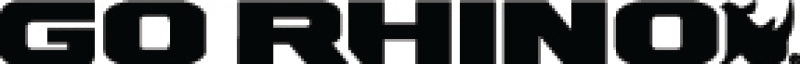 Go Rhino 09-19 Ram 1500 Brackets for Dominator Extreme SideSteps - D64205TK for 2019-2024 Ram 1500 Classic - detail view
