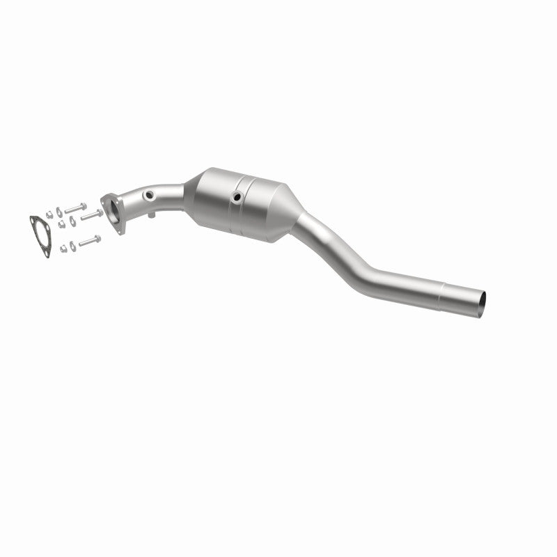 MagnaFlow Conv DF 01-05 Porsche 911 3.6L Front Right (California) - 444067