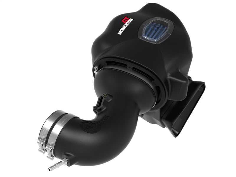 aFe Momentum GT Pro 5R Cold Air Intake System 2017 Chevrolet Camaro ZL1 V8 6.2L (sc) - 54-74214