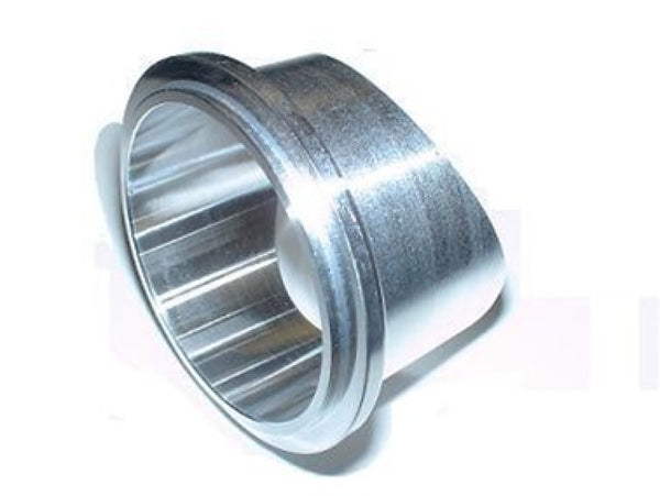 Torque Solution Aluminum Blow Off Valve Flange: Tial 50mm Q & Q-R - TS-AL-TIAL by Torque Solution