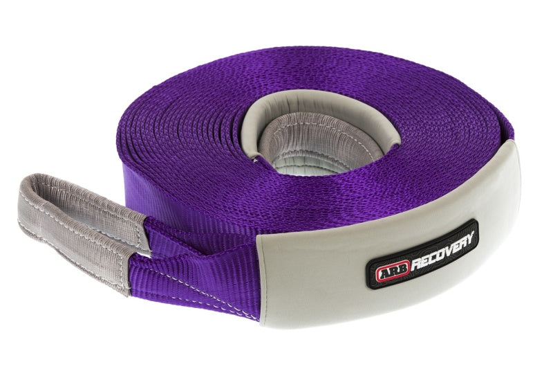 ARB Winch Ext Strap 17600 - ARB725LB