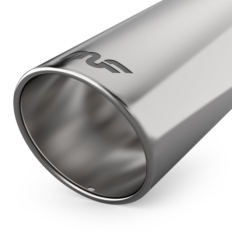MagnaFlow 07-17 Dodge Ram 2500/3500 6.7L DPF-Back SS 5in Single Passenger Side Rear Exit - 17874