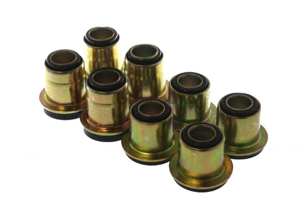 Energy Suspension 55-64 Chevrolet Full Size Belair/Caprice/El Camino/Impala / 68-82 Corvette /  Blac - 3.3108G for 1963-1982 