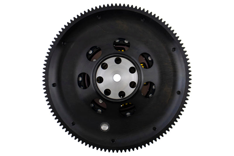 ACT EVO 8/9 5-Spd Only Mod Twin XT Race Kit Sprung Hub Torque Cap 1120ft/lbs Not For Street Use - T2R-M01