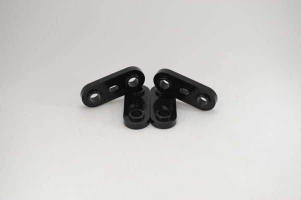 Kartboy Subaru Transmission Cross Member Bushings - KB-025-TRANS by Kartboy