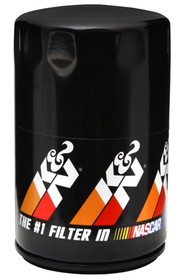 K&N Oil Filter for Nissan/Ford/Toyota/Audi/Chevy/Subary/VW/Porsche/BMW 3in OD x 5.063in H - PS-2005 for 1980-2015 Volkswagen 