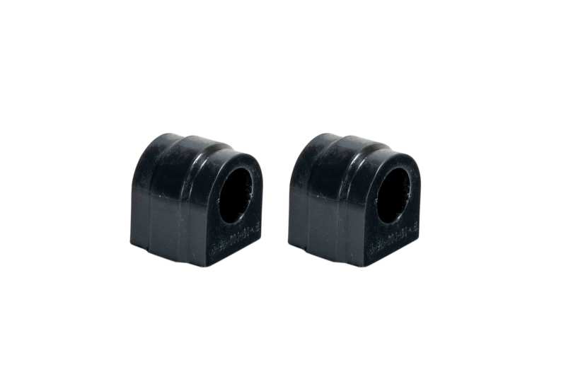 Eibach 23mm Rear Anti-Roll-Kit for 06-12 Audi A3 / 06-11 VW Golf /GTI / 05-10 Jetta / 06-08 Passat - 8598.312