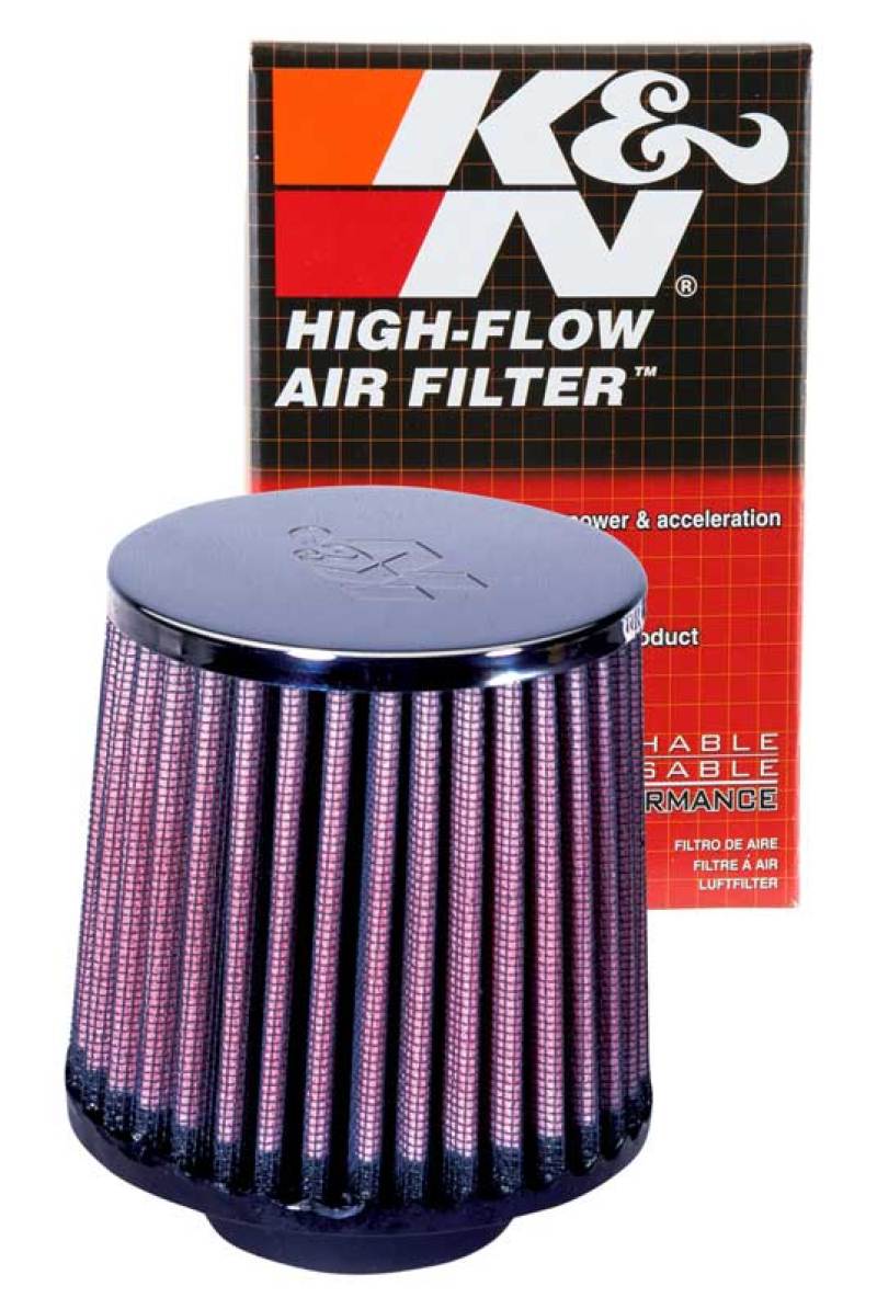 K&N 00-07 Honda TRX350/400 Rancher Replacement Air Filter - HA-3500