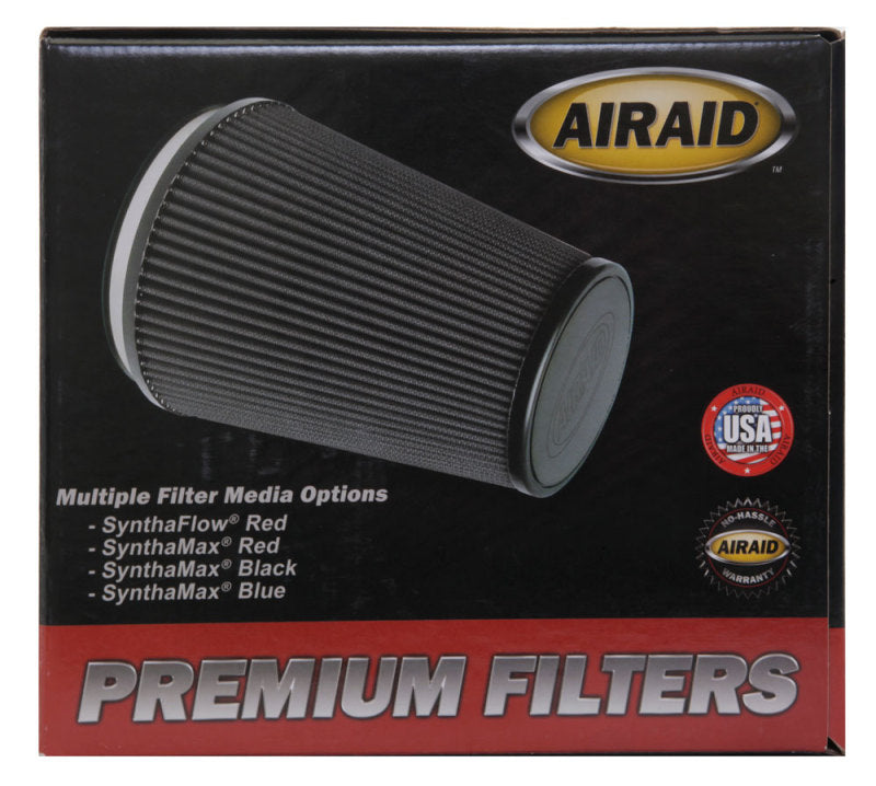 Airaid Dodge 5.9/6.7L DSL / Ford 6.0L DSL Kit Replacement Air Filter - 721-128