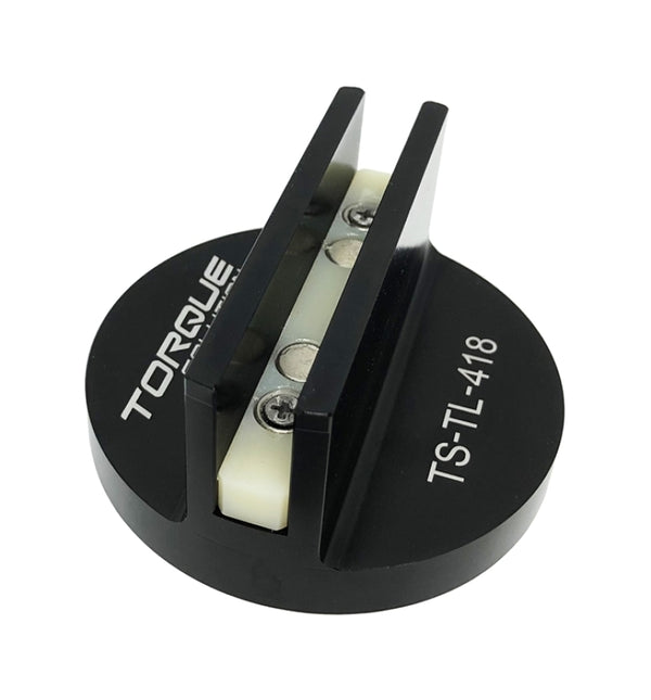 Torque Solution Universal Weld Jack Pad - TS-TL-418 by Torque Solution