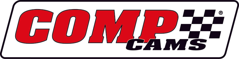 COMP Cams 09-18 Dodge 5.7L/6.2/6.4 HEMI .600in Lift Beehive Spring Kit w/ Steel Retainers - 26918CC-KIT
