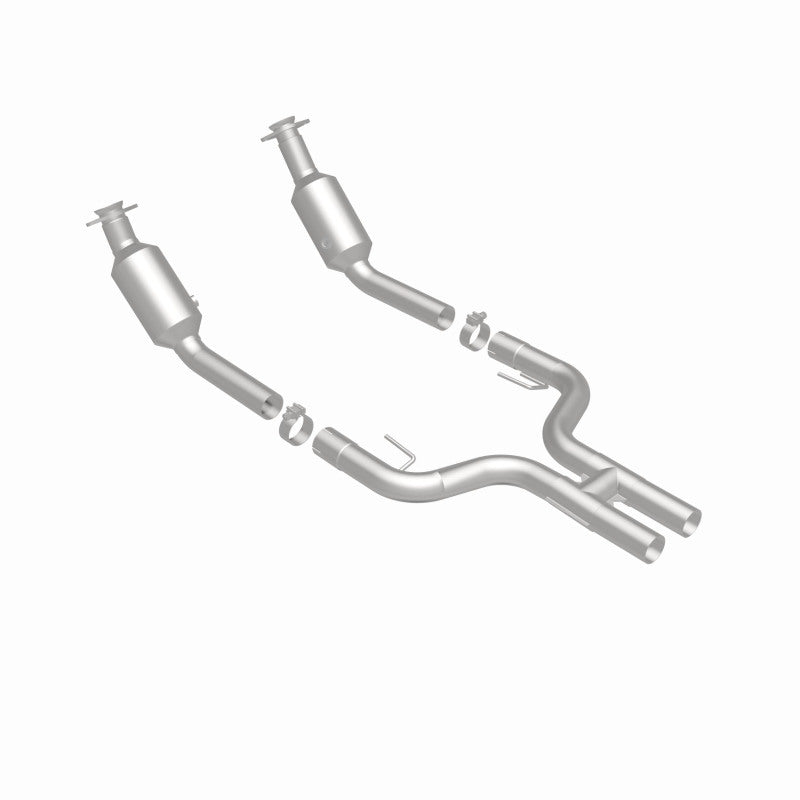 Magnaflow Conv DF Mustang 05-09 4.6L - 24151