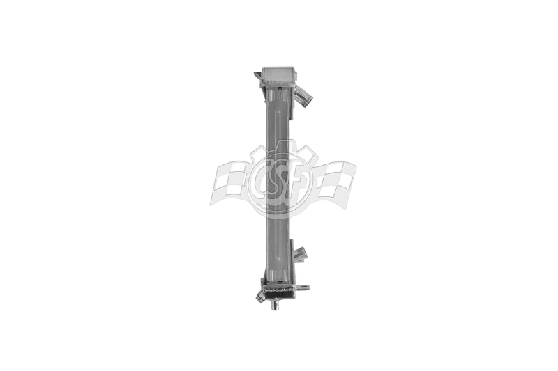 CSF 04-08 Mazda RX-8 Radiator - 3164