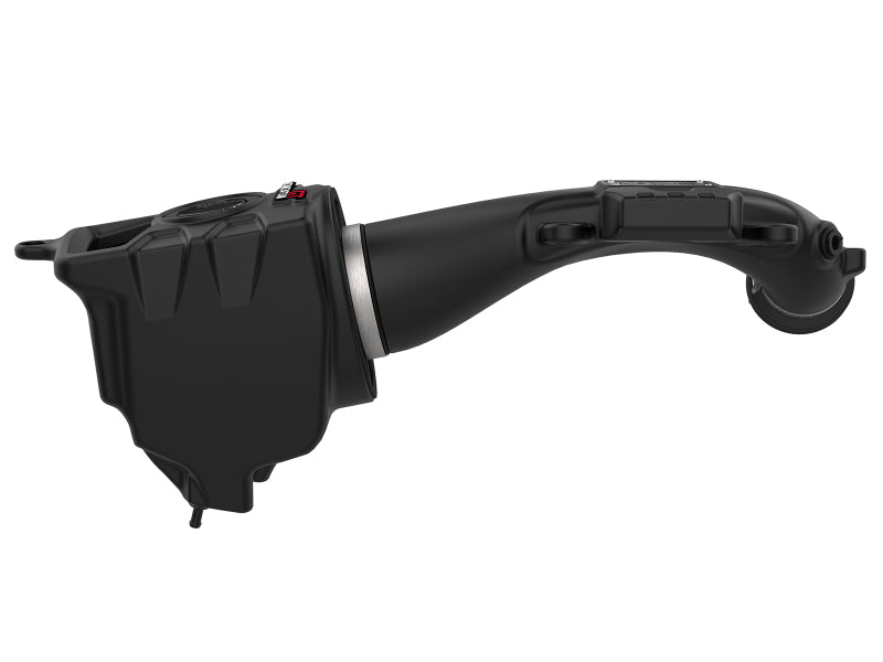 aFe Momentum GT Pro DRY S Cold Air Intake System 2018 Jeep Wrangler (JL) I4-2.0L (t) - 50-70035D