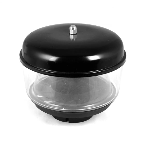 Rugged Ridge XHD Snorkel Pre-filter With Rubber Seal - 17756.09 for 2007-2011 Jeep Wrangler - front view
