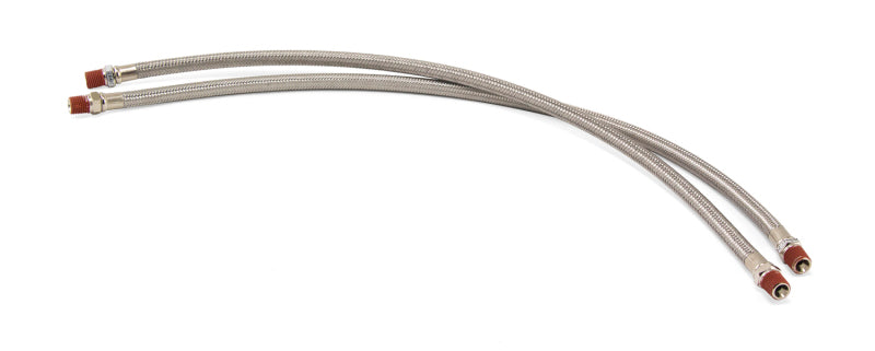 Air Lift Performance Lexus 06-13 IS250/IS350 AWD / 06-07 GS300 / 07-12 GS350 / 08-14 ISF Rear Kit - 78645