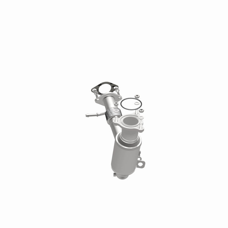 MagnaFlow 10-14 Chevy Equinox / GMC Terrain 2.4L Direct Fit Catalytic Converter - 52186
