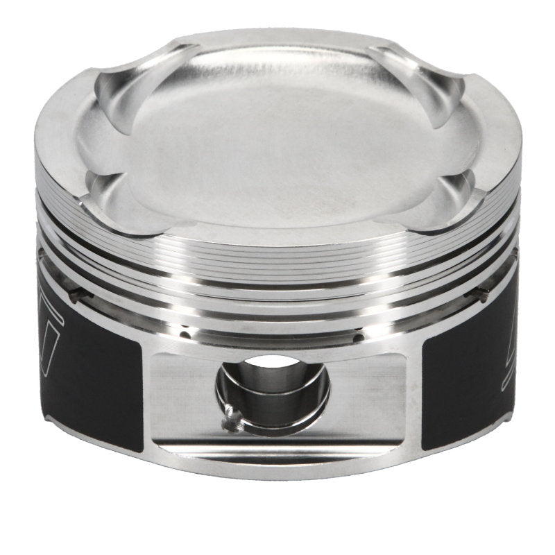 Wiseco Mazdaspeed 2.0 FS Turbo -16.5cc Dish Piston Shelf Stock Kit - K614M835