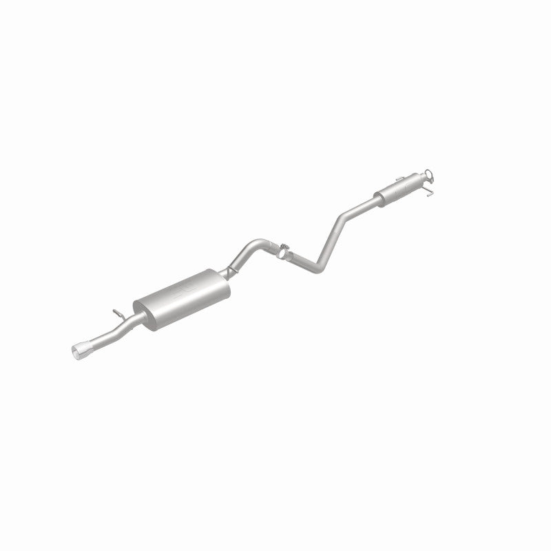 MagnaFlow Sys C/B 01-03 Toyota Corolla S 1.8L - 15807