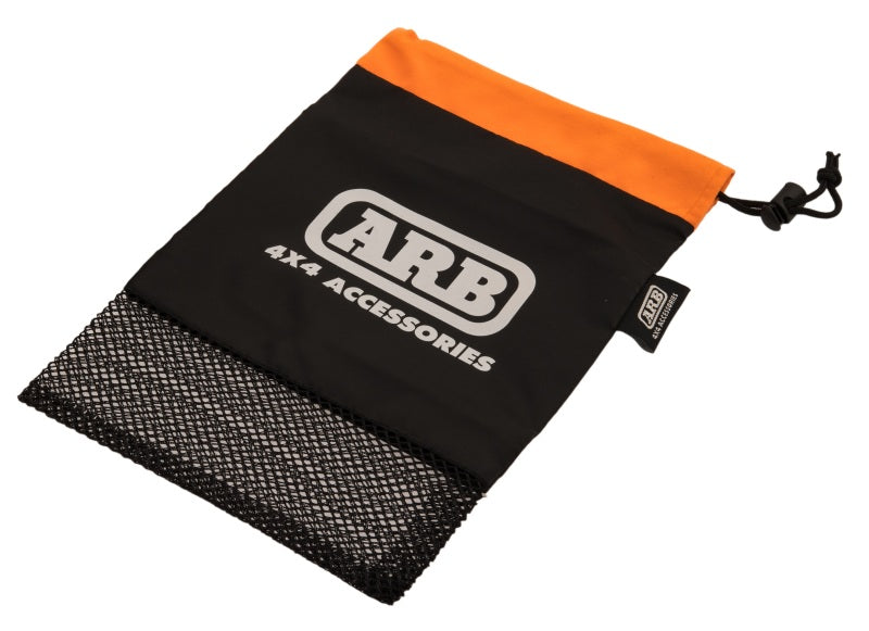 ARB Soft Connect Shackle 14.5T Soft Shackle Orange 14.5T - ARB2018