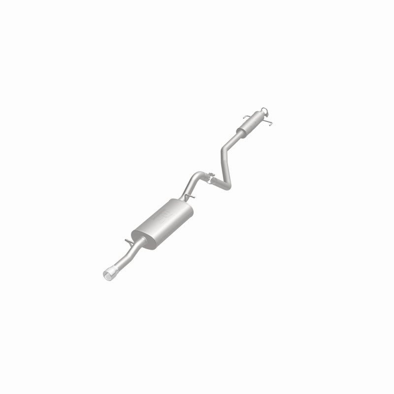MagnaFlow Sys C/B 01-03 Toyota Corolla S 1.8L - 15807