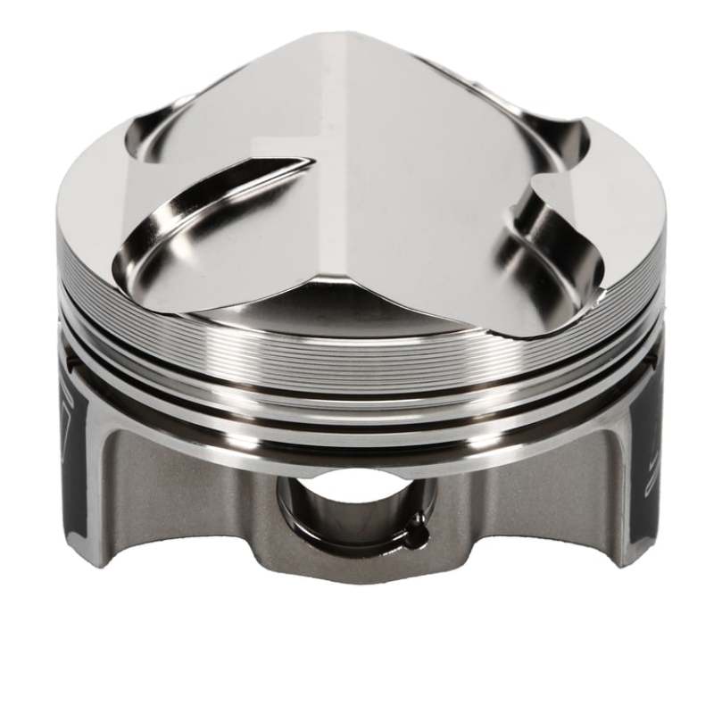 Wiseco Honda K-Series +10.5cc Dome 1.181x86.5mm Piston Shelf Stock Kit - K650M865AP